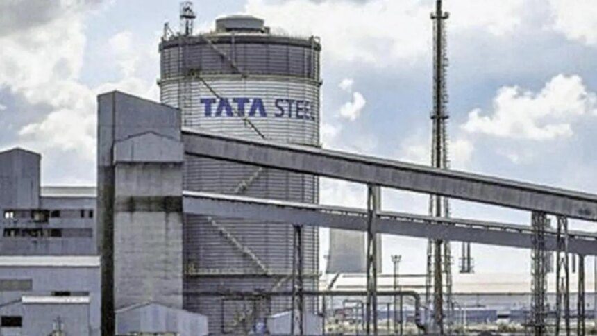 Moody’s upgrades Tata Steel rating