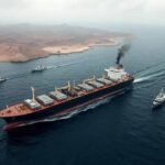 Over 40 India-bound vessels stuck amid Hormuz deadlock