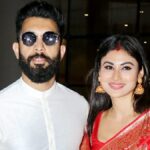 Mouni Roy follows back Suraj Nambiar on Instagram days after announcing separation