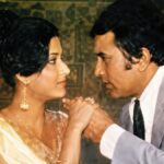 Did Moushumi Chatterjee call Rajesh Khanna a 'spoiled child'? Know the full story