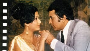 Did Moushumi Chatterjee call Rajesh Khanna a 'spoiled child'? Know the full story