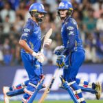 Mumbai Indians make quick work of Lucknow Super Giants, stay alive in IPL 2026 playoffs race