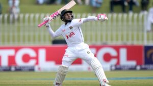 'They don't need my service': Mushfiqur Rahim opens up on his potential ODI comeback