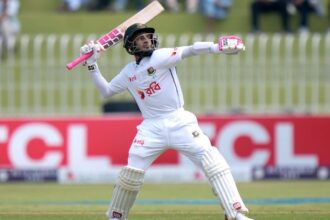 'They don't need my service': Mushfiqur Rahim opens up on his potential ODI comeback
