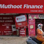 Broker’s call: Muthoot Finance (Buy)