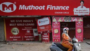 Broker’s call: Muthoot Finance (Buy)