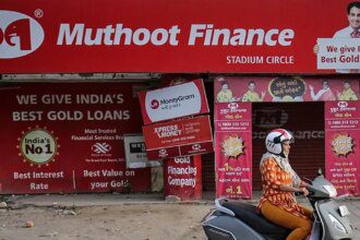 Broker’s call: Muthoot Finance (Buy)