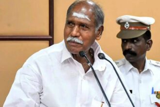 Puducherry election results: N Rangasamy’s charisma delivers fifth term