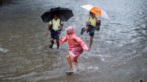NCDEX pilots derivative based on Mumbai monsoon