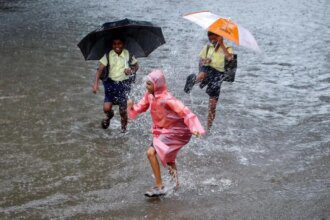 NCDEX pilots derivative based on Mumbai monsoon