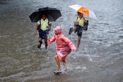 NCDEX pilots derivative based on Mumbai monsoon