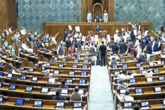 After big wins, NDA sitting comfortably for 2027 presidential election