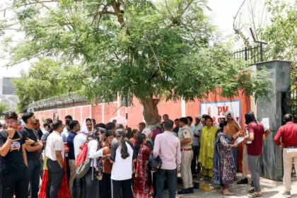 NEET UG exam 2026 rescheduled for June 21 after paper leak row