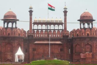 Red Fort blast case: NIA files 7,500-page chargesheet in terror plot, names 10 accused