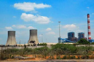 Broker’s Call: NLC India (Buy)