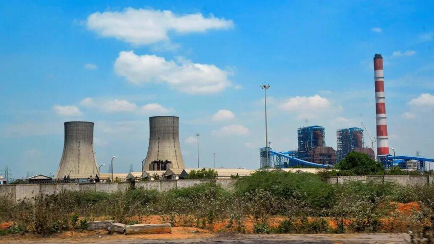 Broker’s Call: NLC India (Buy)
