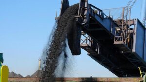 NMDC hikes iron ore prices by ₹200 tonne