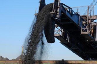 NMDC hikes iron ore prices by ₹200 tonne