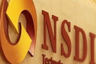 NSDL Q4 PAT rises 8.4% y-o-y to ₹90.3 crore