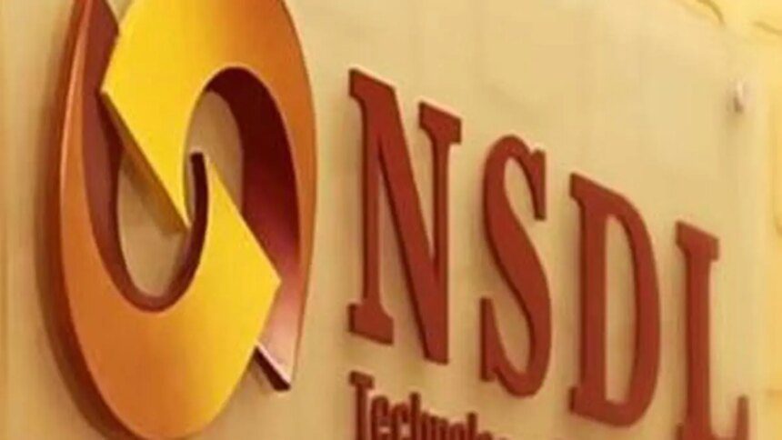 NSDL Q4 PAT rises 8.4% y-o-y to ₹90.3 crore