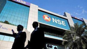 NSE Q4 profit surges 19% to ₹2,871 crore amid strong trading activity
