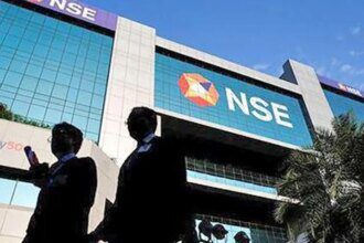 NSE Q4 profit surges 19% to ₹2,871 crore amid strong trading activity