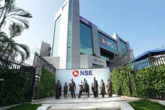 NSE launches trading in electronic gold receipts(EGRs)