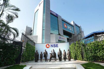 NSE launches trading in electronic gold receipts(EGRs)