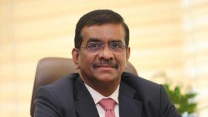 We channel savings to build infra: NaBFID chief Rajkiran Rai