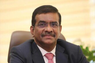 We channel savings to build infra: NaBFID chief Rajkiran Rai