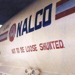 Nalco's alumina exports to West Asia affected due to geopolitical tensions, says CMD