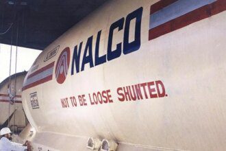 Nalco's alumina exports to West Asia affected due to geopolitical tensions, says CMD