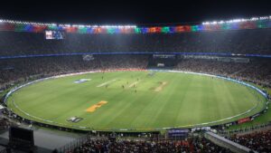 GT vs CSK Pitch Report: How will the surface at the Narendra Modi Stadium in Ahmedabad play?