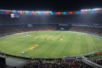 GT vs CSK Pitch Report: How will the surface at the Narendra Modi Stadium in Ahmedabad play?