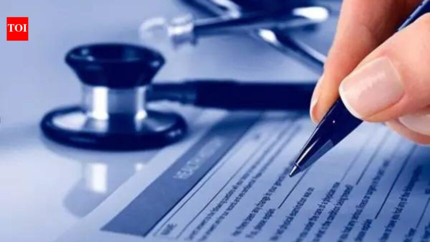 National Medical Commission proposes 10-year time limit to complete MBBS