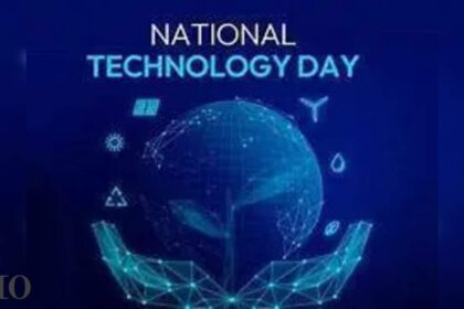 National Technology Day 2026: The moment it stopped being a system and became a story