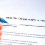 The uncomfortable conversations over end-of-life decisions