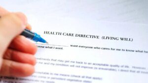 The uncomfortable conversations over end-of-life decisions