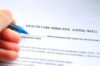 The uncomfortable conversations over end-of-life decisions