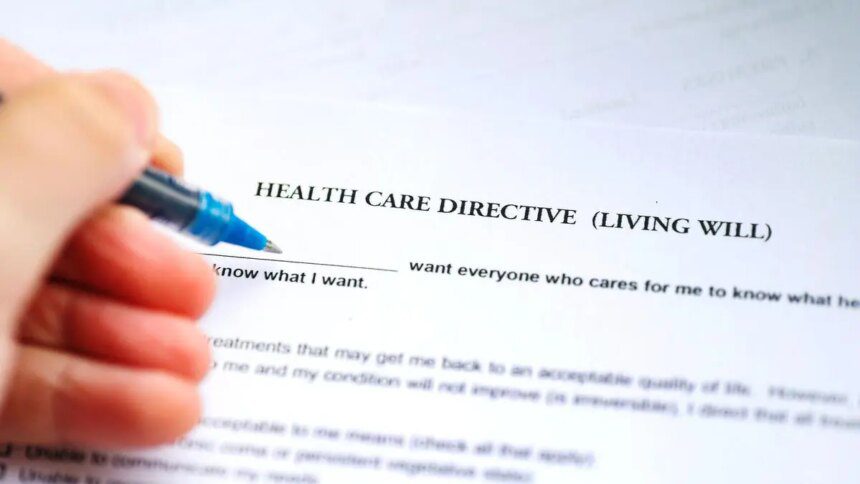 The uncomfortable conversations over end-of-life decisions