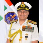 Misadventure happens from across border, we’re ready to quell it: Navy chief-designate after Munir’s warning