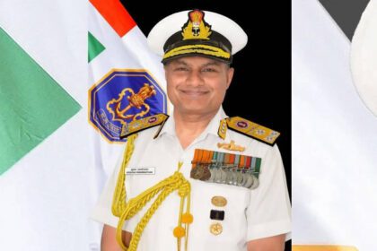 Misadventure happens from across border, we’re ready to quell it: Navy chief-designate after Munir’s warning