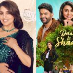 Neetu Kapoor's Daadi Ki Shaadi releases tomorrow: DYK she once quit films at the peak of her career?