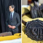 Netherlands returns 11th Century 'Chola Plates', PM Modi says 'joyous moment for every Indian'
