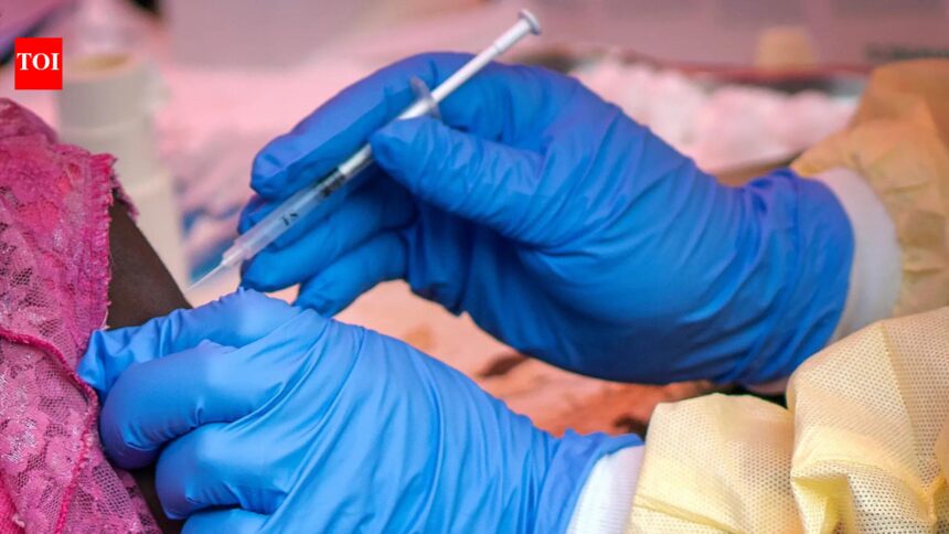 Covid-like protocol imposed on flights from Ebola hotspots