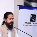 Center of Policy Research and Governance and AI4India publish report on 'future of jobs' in the age of AI