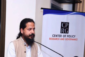 Center of Policy Research and Governance and AI4India publish report on 'future of jobs' in the age of AI