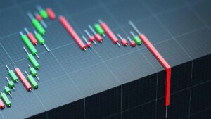 Nifty slips as Rupee hits record low; Hormuz fears keep crude elevated