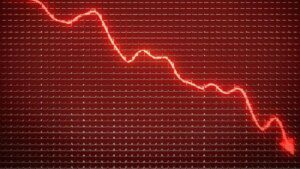 IT stocks lead Nifty below 23,550 in midday trade; gold, crude hold firm