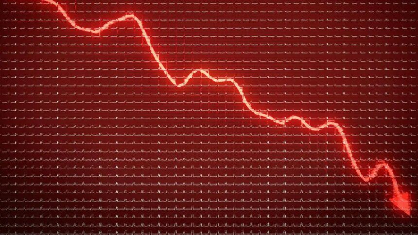 IT stocks lead Nifty below 23,550 in midday trade; gold, crude hold firm